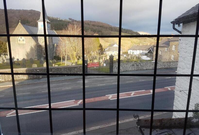 הוסטל Aleppo Merchant Inn