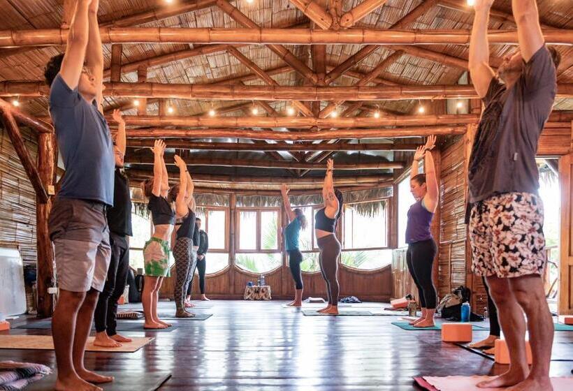 هاستل Casa Del Sol