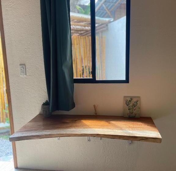 هاستل Casa Del Sol