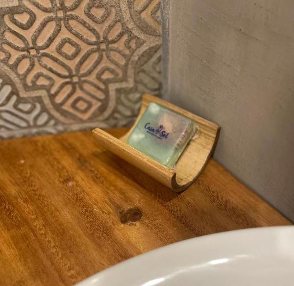 هاستل Casa Del Sol