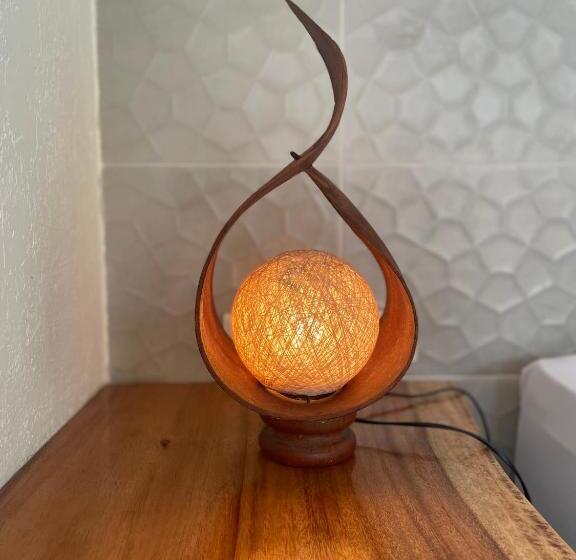 هاستل Casa Del Sol