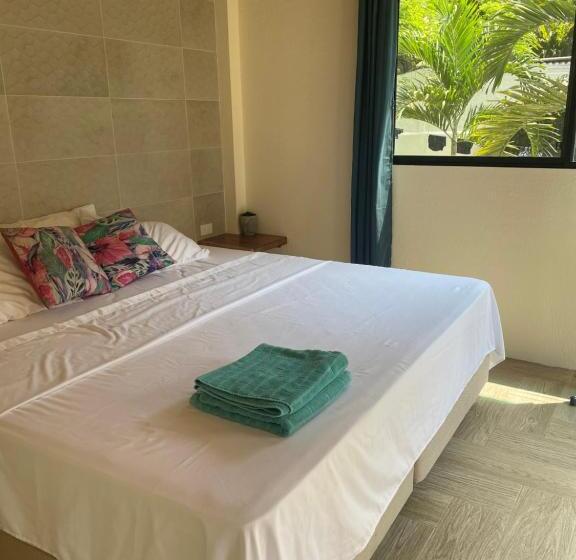 هاستل Casa Del Sol