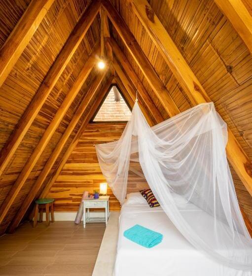 هاستل Casa Del Sol