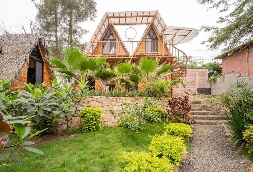 هاستل Casa Del Sol