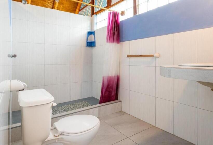 هاستل Casa Del Sol