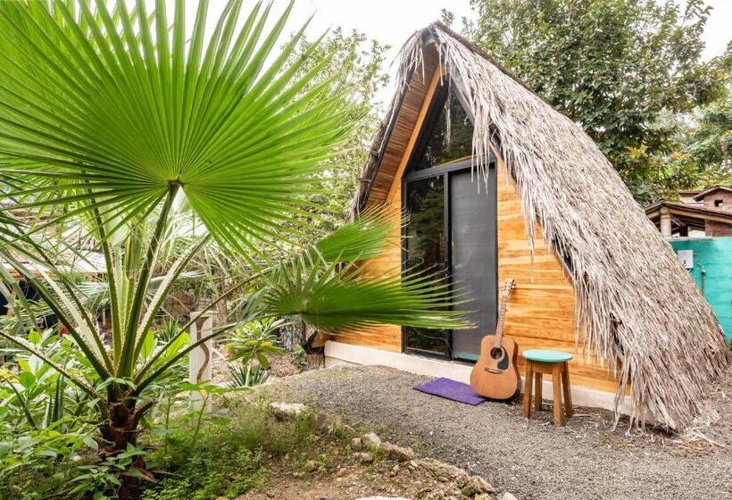 هاستل Casa Del Sol