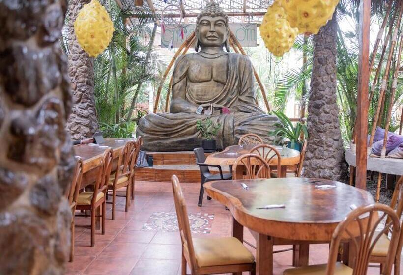 هاستل Casa Del Sol