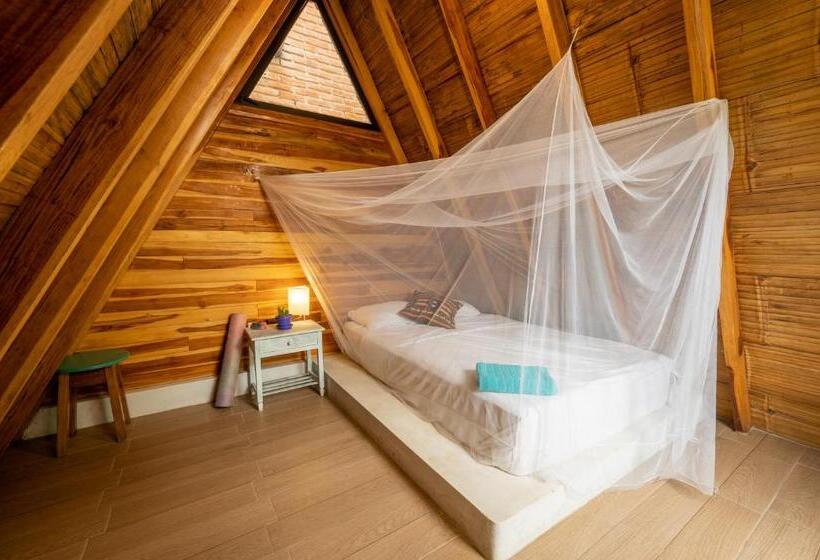 هاستل Casa Del Sol