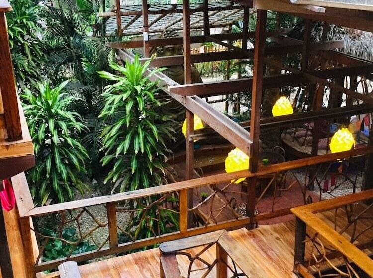 هاستل Casa Del Sol