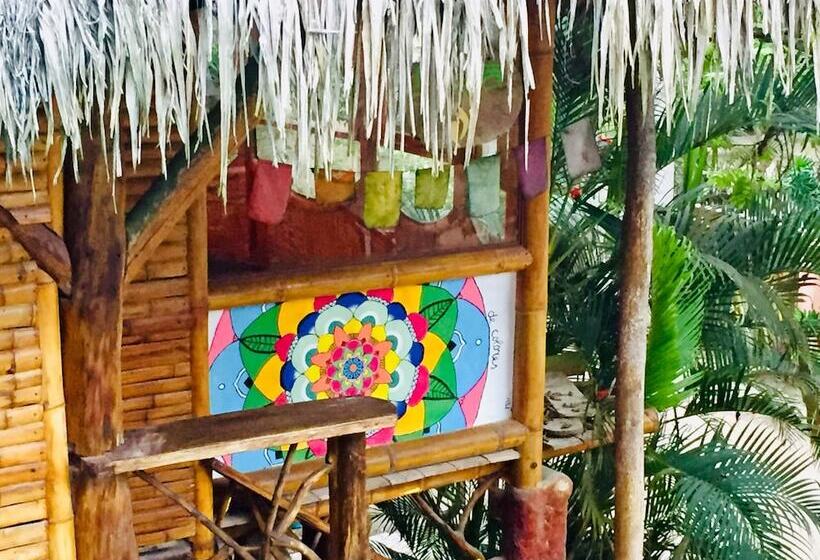 هاستل Casa Del Sol