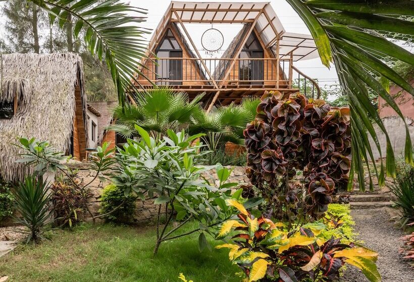 هاستل Casa Del Sol