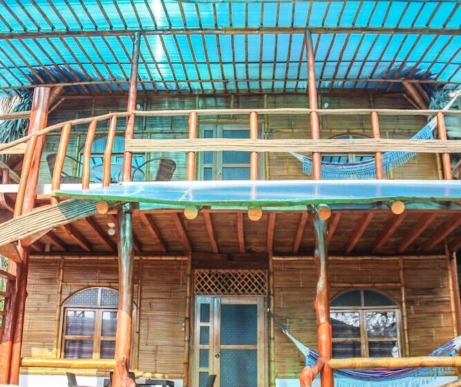 هاستل Casa Del Sol