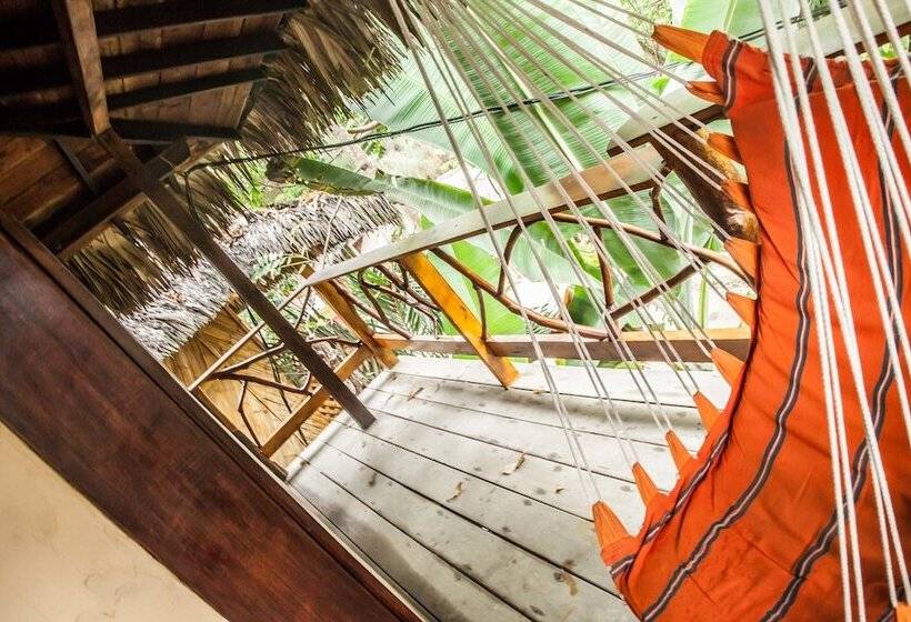 هاستل Casa Del Sol