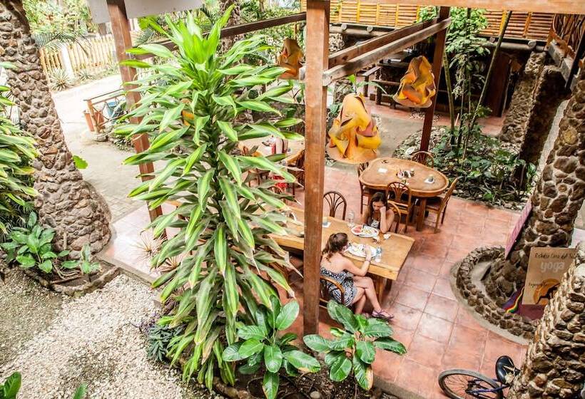 هاستل Casa Del Sol