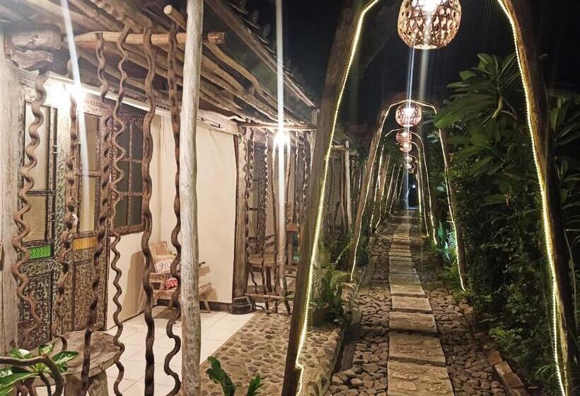 הוסטל Funkyplace