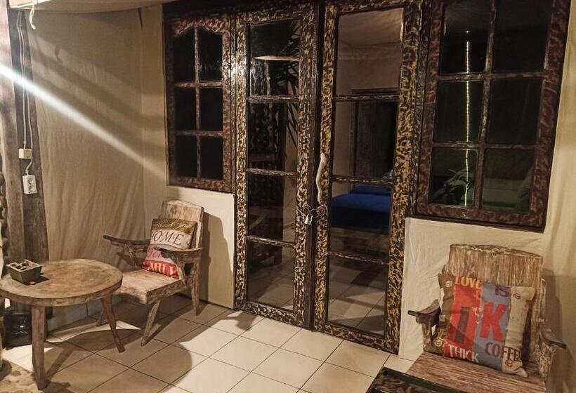 הוסטל Funkyplace