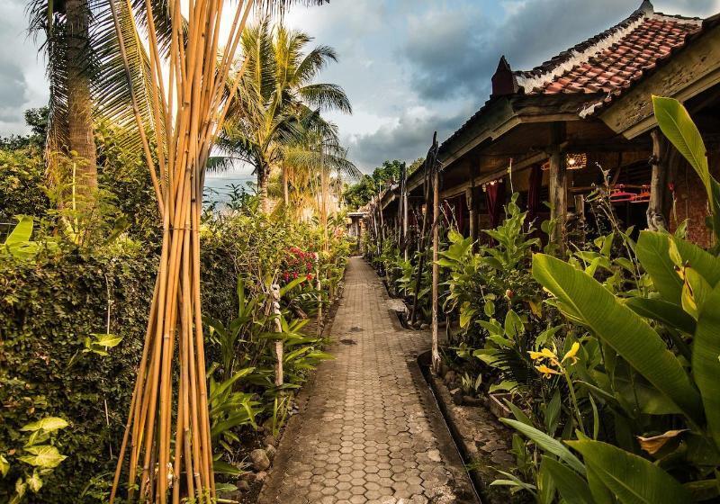 הוסטל Funkyplace