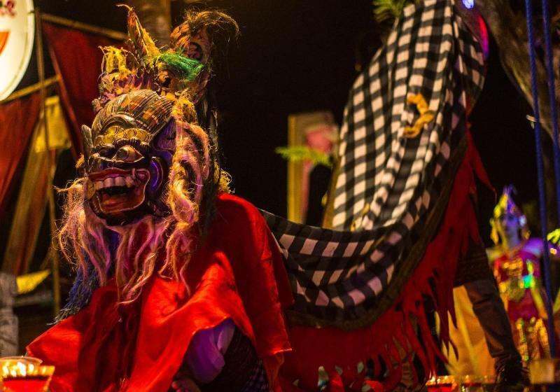 הוסטל Funkyplace