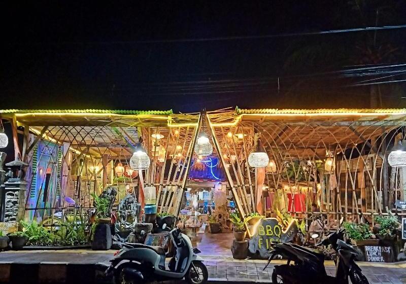 הוסטל Funkyplace