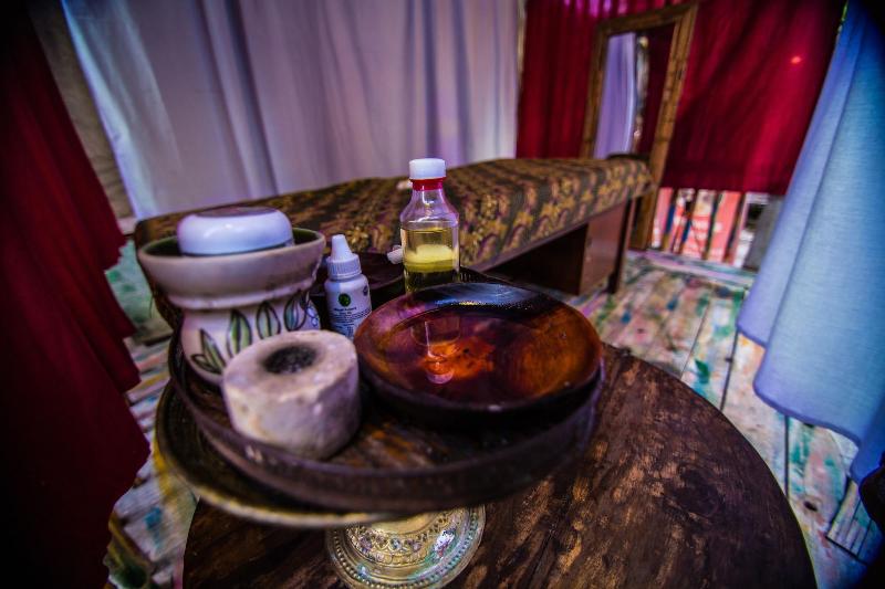 הוסטל Funkyplace