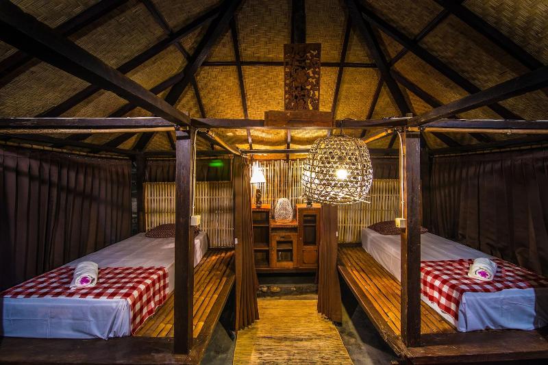 הוסטל Funkyplace