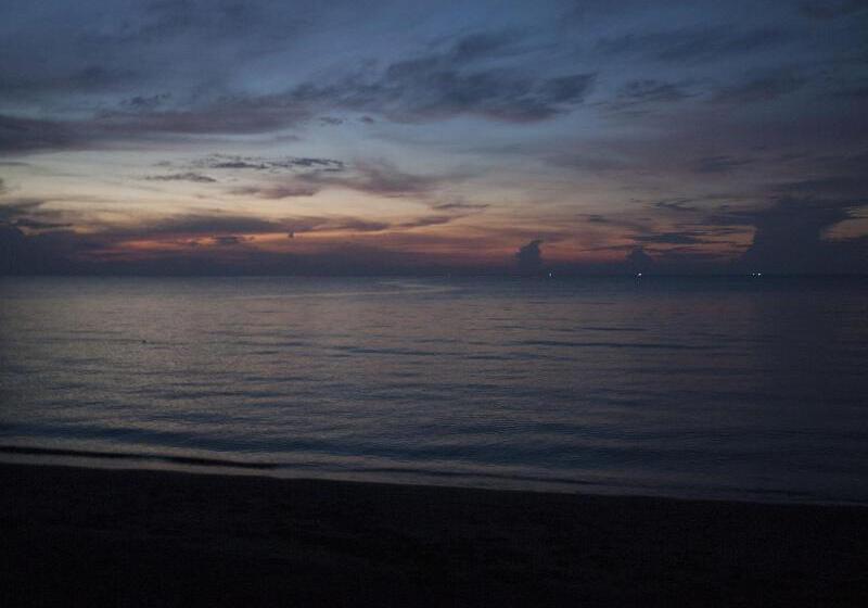 הוסטל Funkyplace