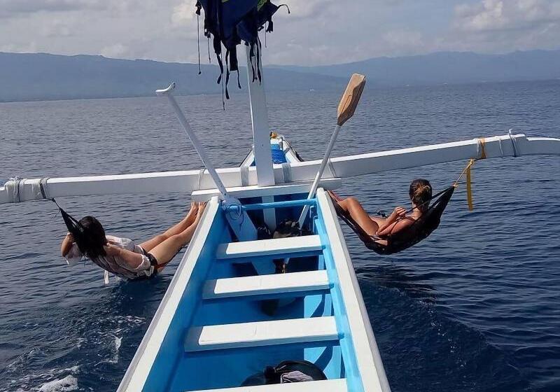 הוסטל Funkyplace