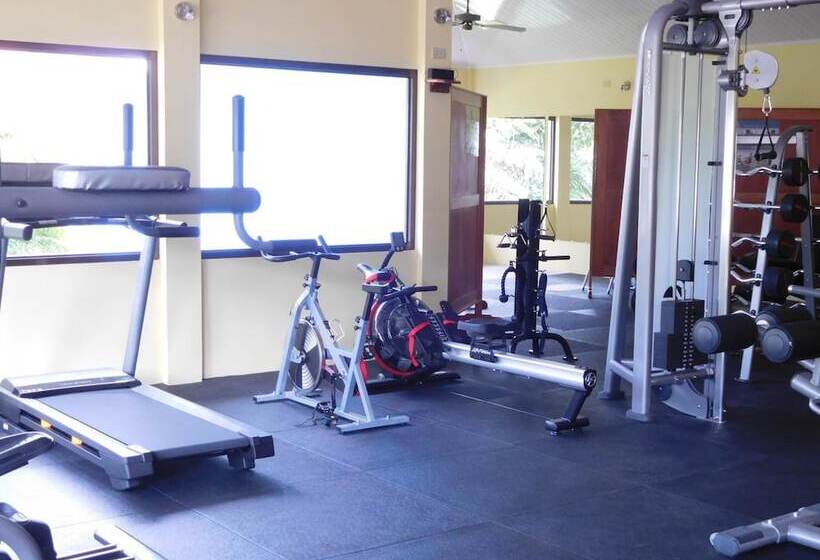 فندق صغير Hostal Casa Las Lajas