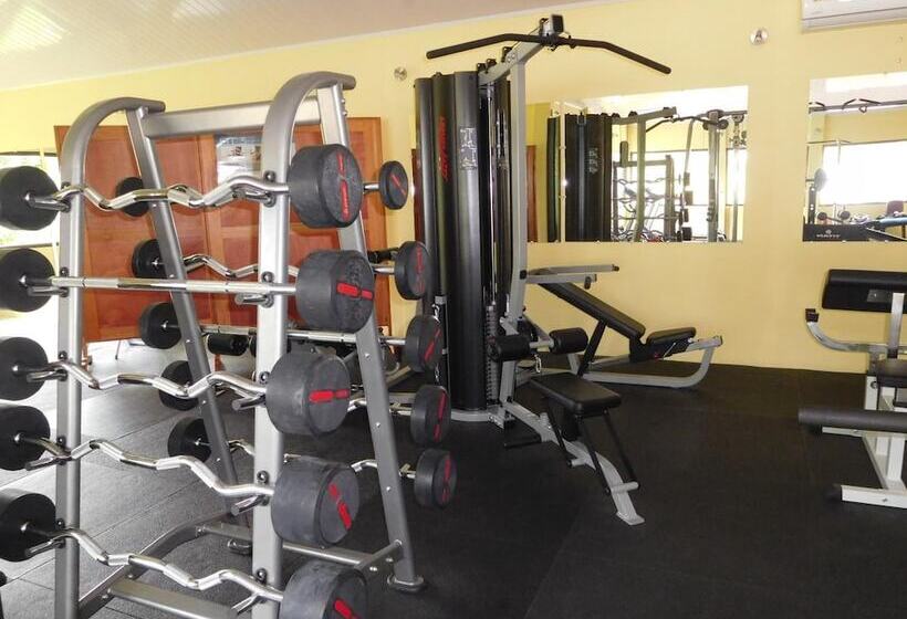 فندق صغير Hostal Casa Las Lajas