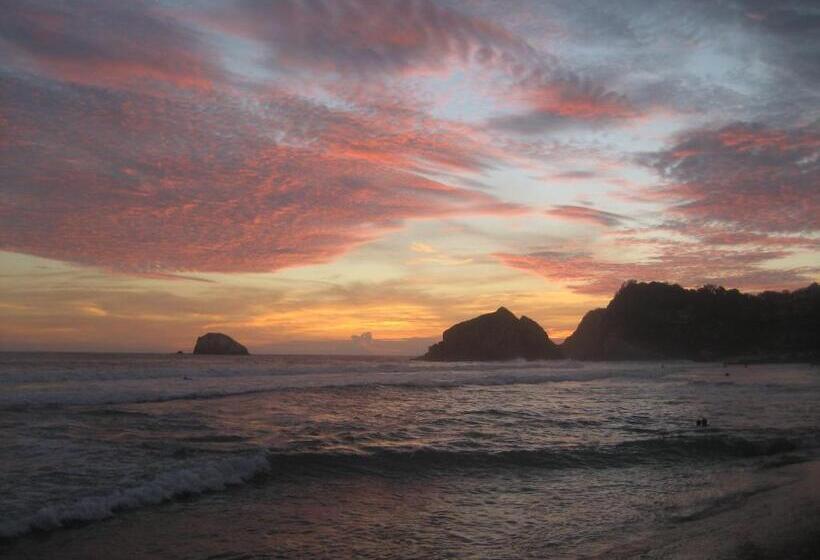 هاستل Posada Brisa Marina