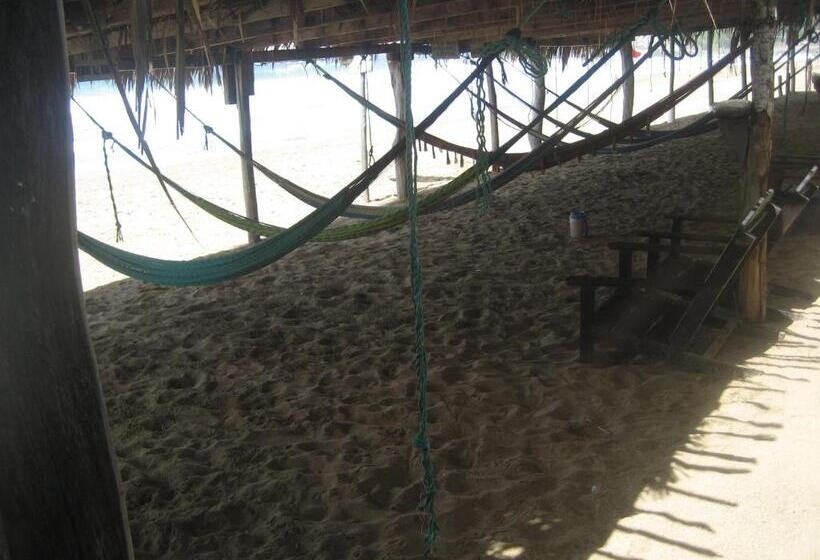 هاستل Posada Brisa Marina