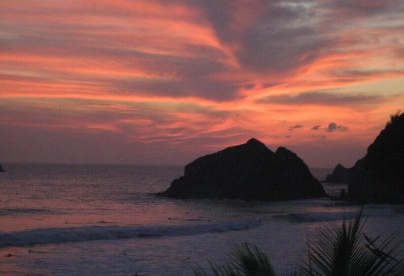 هاستل Posada Brisa Marina