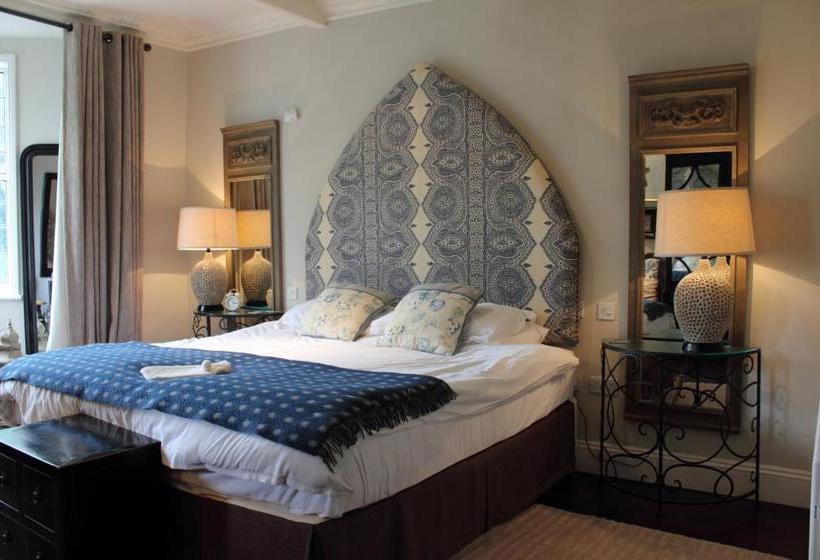 فندق صغير The Spread Eagle