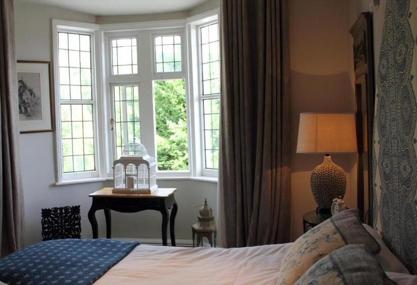 فندق صغير The Spread Eagle