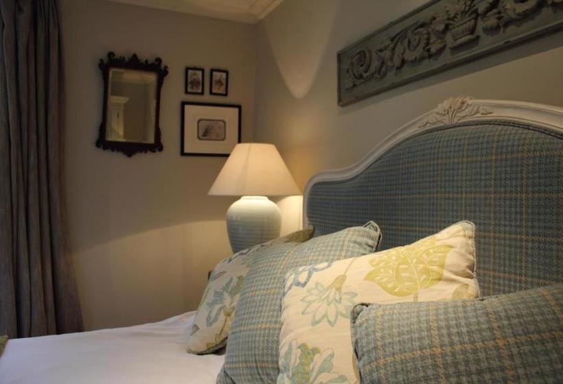 فندق صغير The Spread Eagle