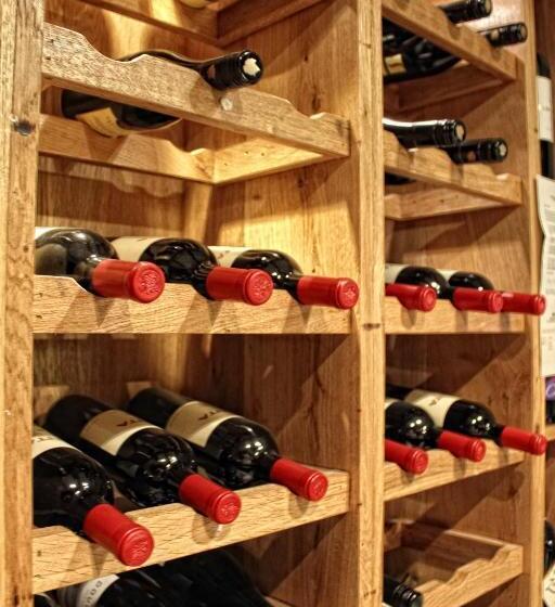 فندق صغير The Spread Eagle