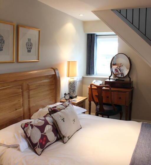 فندق صغير The Spread Eagle