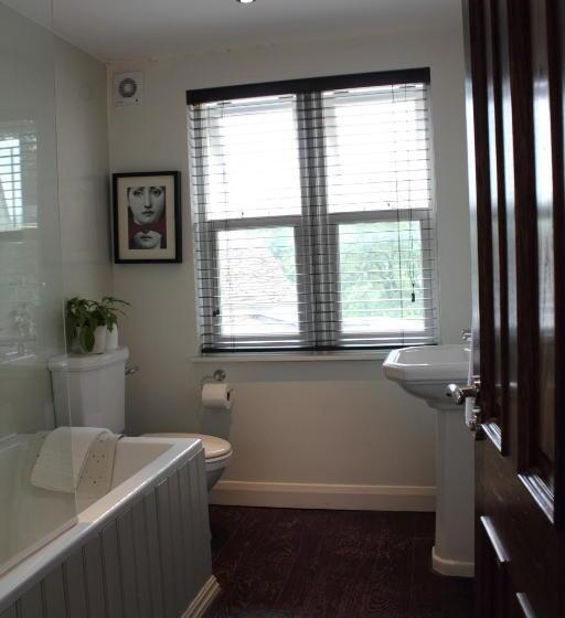 فندق صغير The Spread Eagle