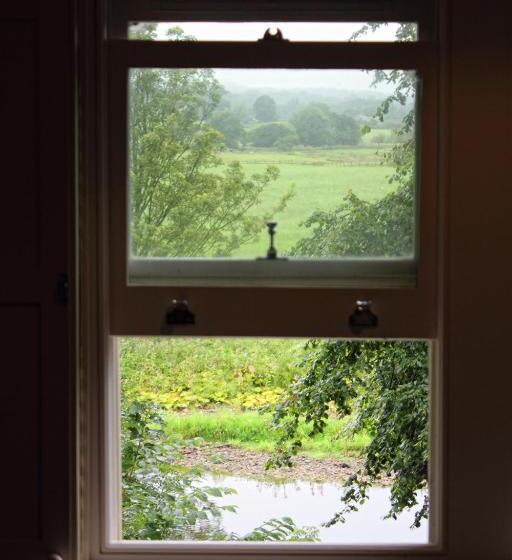 הוסטל The Spread Eagle