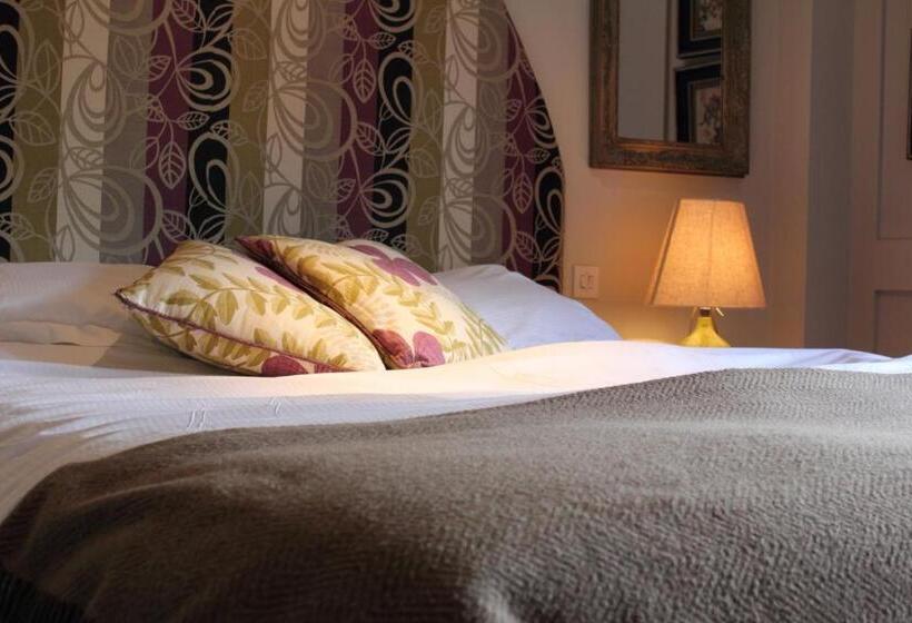 فندق صغير The Spread Eagle