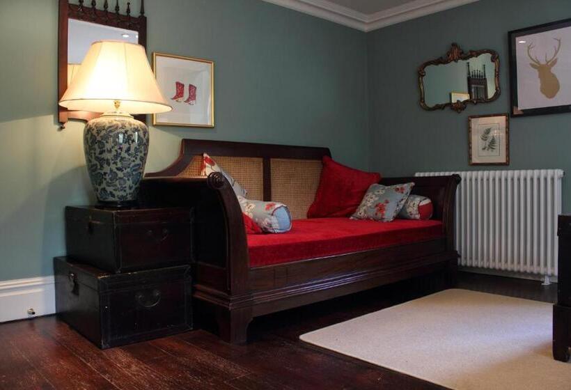 הוסטל The Spread Eagle