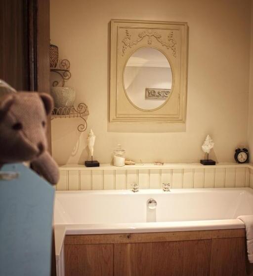 הוסטל The Spread Eagle