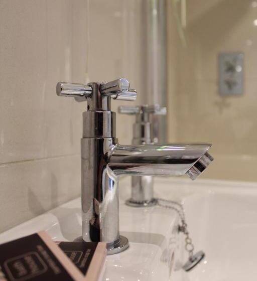 فندق صغير The Spread Eagle