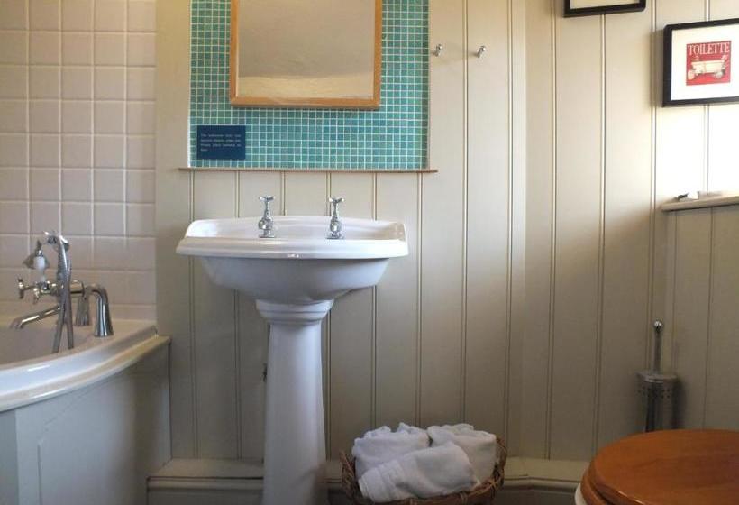 ユースホステル White Horse Inn