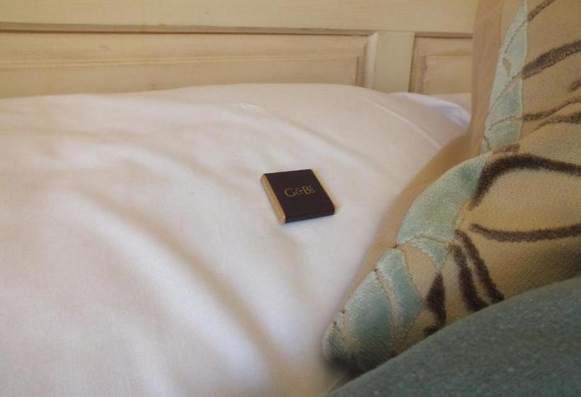 ユースホステル White Horse Inn