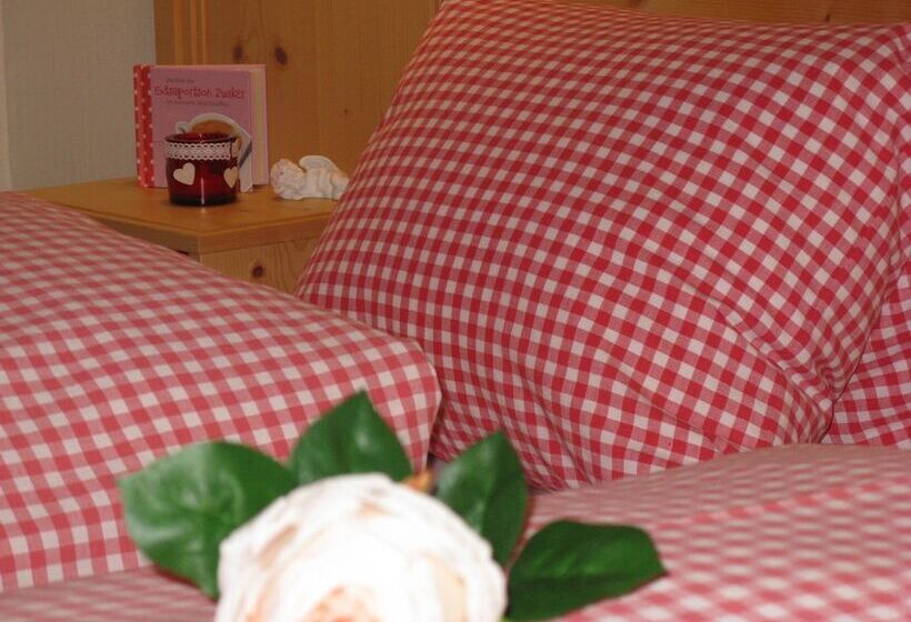 ユースホステル Waldgasthaus Lehmen