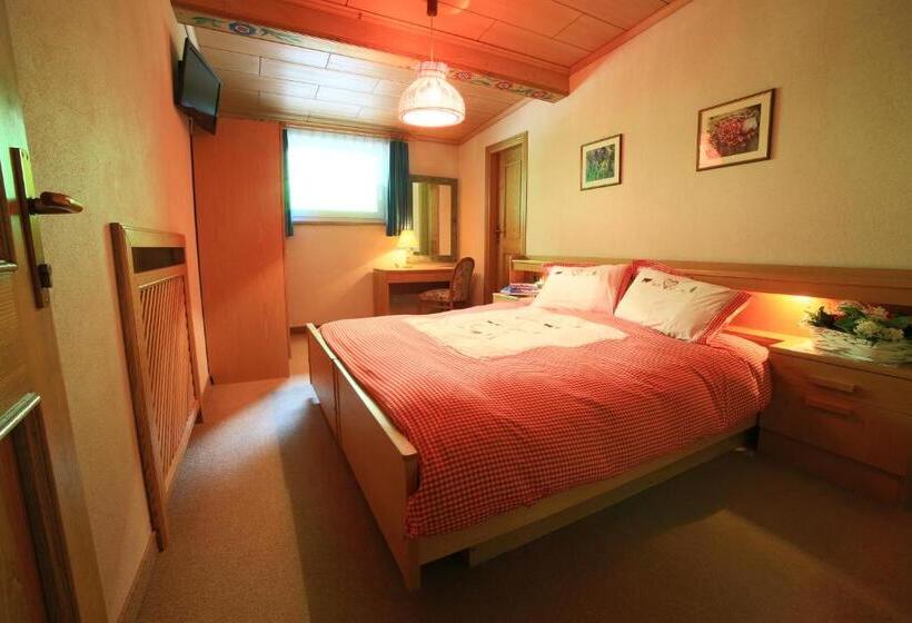 Alpenhotel La Montanara