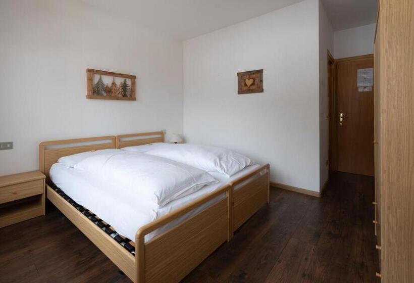 Alpenhotel La Montanara