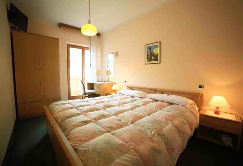 Alpenhotel La Montanara