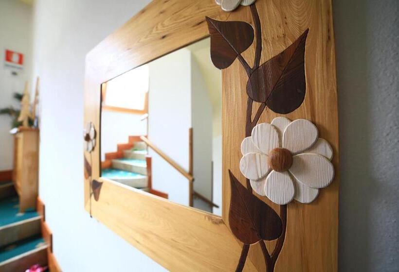 Alpenhotel La Montanara